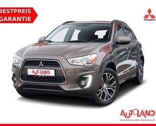 Mitsubishi ASX Gebrauchtwagen