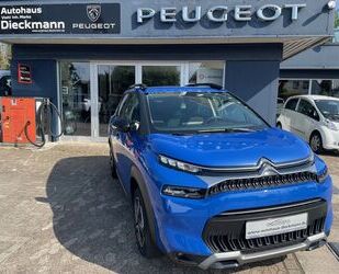 Citroen C3 Aircross Gebrauchtwagen