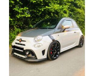 Fiat 595 Turismo 