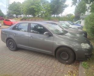 VW Jetta Gebrauchtwagen