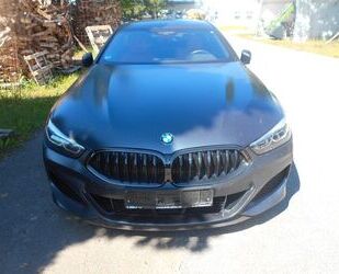 BMW M850 Gebrauchtwagen