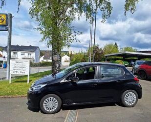 Peugeot 208 Gebrauchtwagen