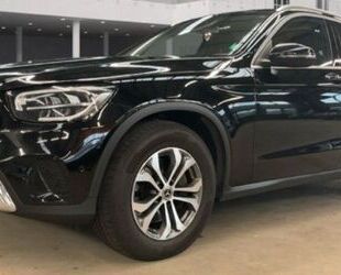 Mercedes-Benz GLC 220 Gebrauchtwagen