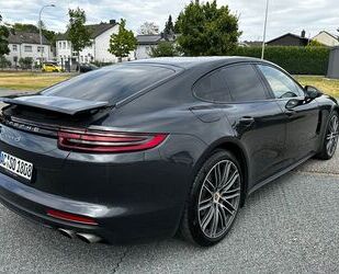 Porsche Panamera Gebrauchtwagen