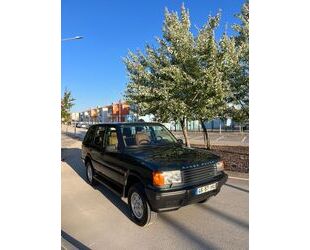 Land Rover Range Rover Gebrauchtwagen