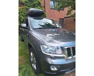 Jeep Grand Cherokee Gebrauchtwagen