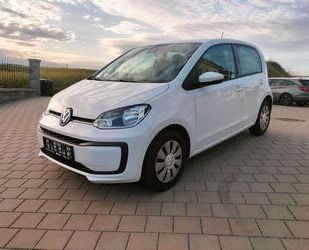 VW up! Gebrauchtwagen