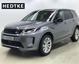 Land Rover Discovery Sport Gebrauchtwagen