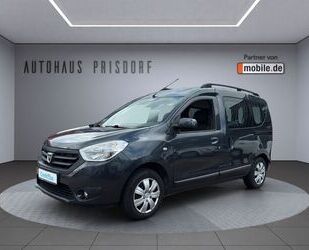 Dacia Dokker Gebrauchtwagen