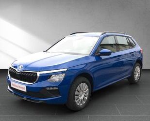 Skoda Kamiq Gebrauchtwagen