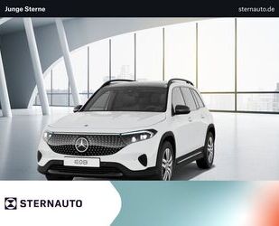 Mercedes-Benz EQB Gebrauchtwagen