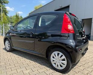 Peugeot 107 Gebrauchtwagen
