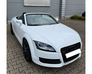 Audi TT Gebrauchtwagen