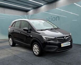 Opel Crossland (X) Gebrauchtwagen