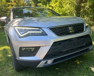 Seat Ateca Gebrauchtwagen