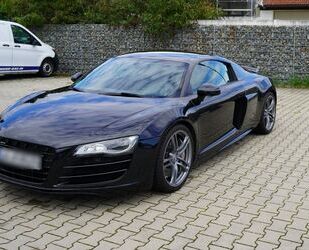 Audi R8 Gebrauchtwagen