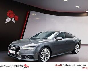 Audi A7 Gebrauchtwagen