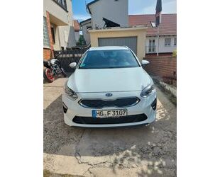 Kia ceed Sportswagon Gebrauchtwagen