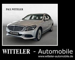Mercedes-Benz C 180 Gebrauchtwagen