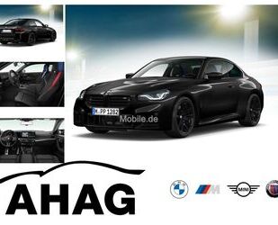BMW M2 Gebrauchtwagen