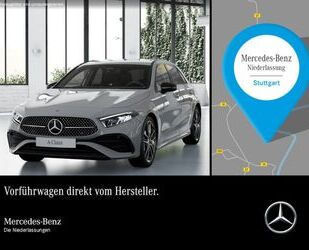 Mercedes-Benz A 200 Gebrauchtwagen