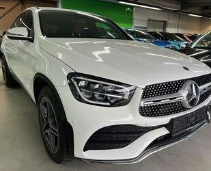 Mercedes-Benz GLC 200 Gebrauchtwagen