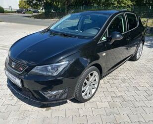 Seat Ibiza Gebrauchtwagen