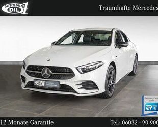 Mercedes-Benz A 250 Gebrauchtwagen