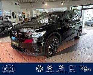 VW ID.4 Gebrauchtwagen