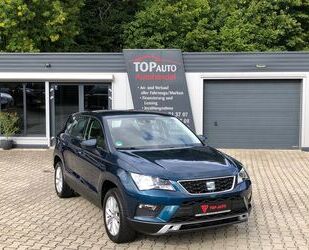 Seat Ateca Gebrauchtwagen