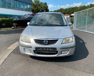 Mazda Premacy Gebrauchtwagen