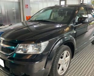 Dodge Journey Gebrauchtwagen