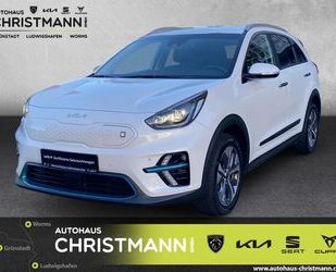 Kia Niro Gebrauchtwagen