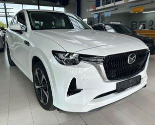 Mazda CX-60 Gebrauchtwagen