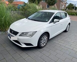 Seat Leon Gebrauchtwagen