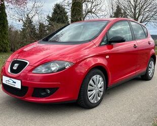Seat Altea Gebrauchtwagen
