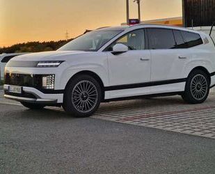 Hyundai IONIQ Gebrauchtwagen