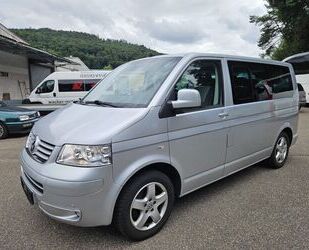 VW T5 Transporter Gebrauchtwagen
