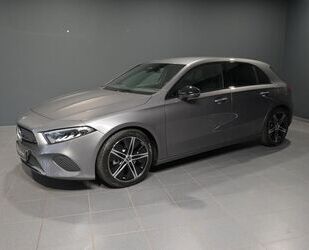 Mercedes-Benz A 180 Gebrauchtwagen