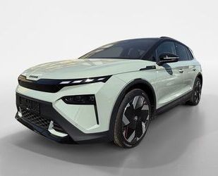 Skoda Elroq Gebrauchtwagen