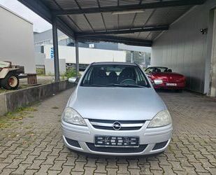 Opel Corsa Gebrauchtwagen