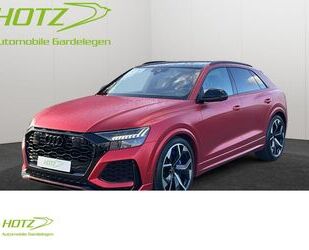 Audi RSQ8 Gebrauchtwagen