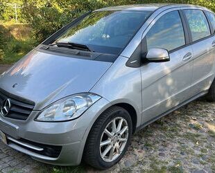 Mercedes-Benz A 160 Gebrauchtwagen
