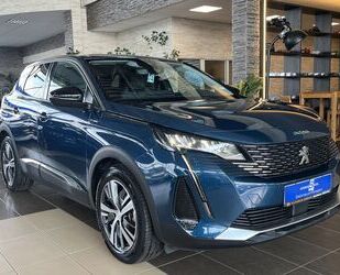 Peugeot 3008 Gebrauchtwagen