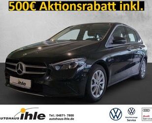 Mercedes-Benz B 200 Gebrauchtwagen