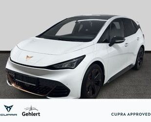 Cupra Born Gebrauchtwagen