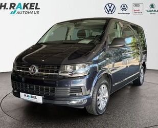 VW T6 Multivan Gebrauchtwagen