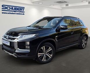 Mitsubishi ASX Gebrauchtwagen