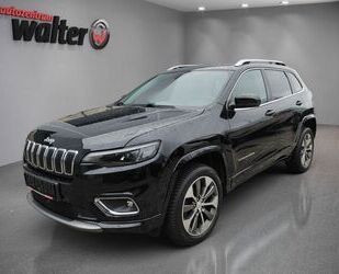 Jeep Cherokee Gebrauchtwagen