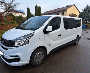 Fiat Talento Gebrauchtwagen